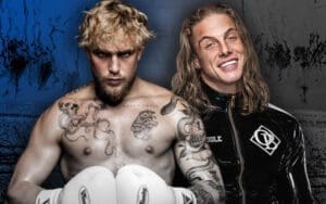 Jake Paul vs Matt Riddle Negotiations Are Expected to Start Soon