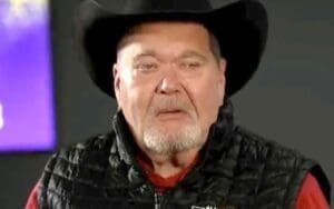 Jim Ross Denies Being Drunk at WWE 2K Event That Preceded His WWE Exit