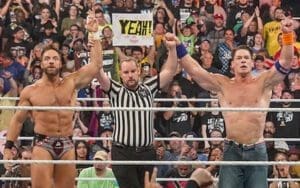 John Cena Breaks Five-Year Losing Streak with Victory at WWE Fastlane