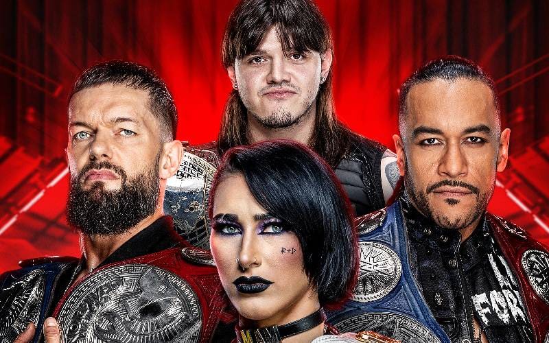 WWE RAW Results Coverage, Reactions & Highlights For October 23, 2023