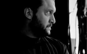 Karrion Kross Appears to Set His Sights on Roman Reigns in Unseen WWE SmackDown Footage Karrion Kross Appears to Set His Sights on Roman Reigns in Unseen WWE SmackDown Footage