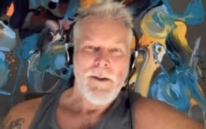 Kevin Nash Clarifies Current WWE Contract Status