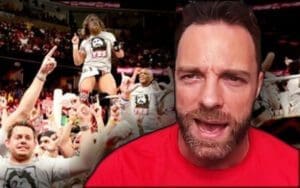 LA Knight Shuts Down Comparisons to Bryan Danielson's 'Yes' Movement