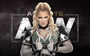 Lacey Evans Eyes AEW's Schedule as a Better Fit Following WWE Exit