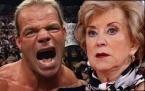 Why Linda McMahon Advised Vince McMahon to Never Hire Lex Luger Again