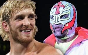 Logan Paul Calling Out Rey Mysterio Was Planned In Advance Before Dillon Danis Fight Logan Paul Calling Out Rey Mysterio Was Planned In Advance Before Dillon Danis Fight