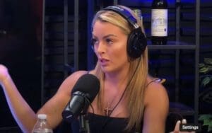 WWE Accused of Urging Mandy Rose to Wrestle Shortly After Her Brother’s Passing WWE Accused of Urging Mandy Rose to Wrestle Shortly After Her Brother's Passing