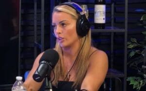 WWE Accused of Being Ungrateful for Firing Mandy Rose After Major Event WWE Accused of Being Ungrateful for Firing Mandy Rose After Major Event