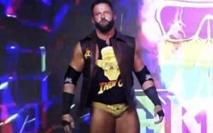 Matt Cardona’s Status with TNA After Bound for Glory Appearance Matt Cardona's Status with TNA After Bound for Glory Appearance