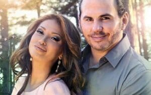 Matt Hardy Celebrates 10-Year Marriage Anniversary With Wife Reby Matt Hardy Celebrates 10-Year Marriage Anniversary With Wife Reby