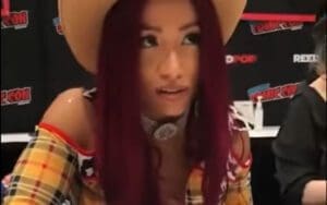 Mercedes Mone Called Out For ‘Rude’ Behavior With Fan During Recent Encounter Mercedes Mone Called Out For 'Rude' Behavior With Fan During Recent Encounter