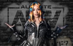 Mercedes Mone Could Be AEW Bound After Medical Clearance