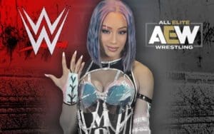 Tony Khan Advised Not To Waste Mercedes Mone’s AEW Debut On Night With WWE Competition Tony Khan Advised Not To Waste Mercedes Mone's AEW Debut On Night With WWE Competition