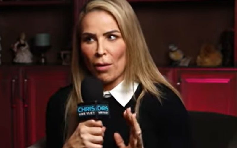 Natalya Addresses Potentially Joining WWE Writing Team After Retirement