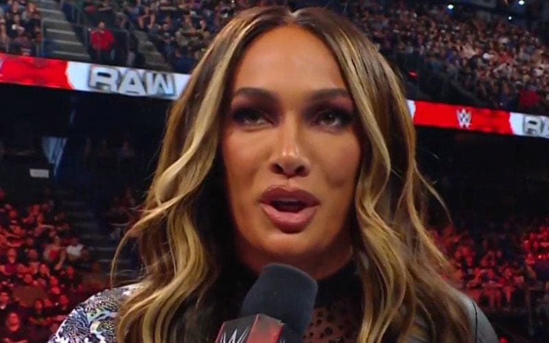 Nia Jax Considers WWE Termination as One of The Best Things to Happen to Her