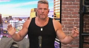 Pat McAfee Takes Center Stage in WWE Fastlane Cold Open