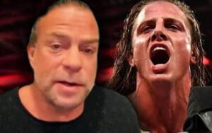 RVD Hopes Matt Riddle Will Stop Sending Out Racy Photos After His WWE Release RVD Hopes Matt Riddle Will Stop Sending Out Racy Photos After His WWE Release