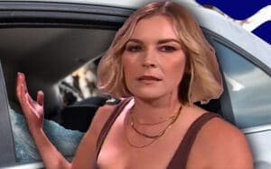 Renee Paquette’s Car Targeted in Recent Break-In Renee Paquette's Car Targeted in Recent Break-In