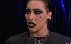 Rhea Ripley Claims She Was Almost Fired Multiple Times in WWE Rhea Ripley Reveals The Origin of Her WWE Name