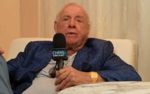 Ric Flair Doubts He’ll Make WWE Return Due to Enforceable Contract Ric Flair Doubts He'll Make WWE Return Due to Enforceable Contract