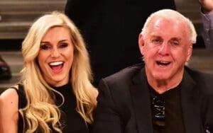 Ric Flair Says Charlotte ‘Made The Boys Look So Lame’ After WWE SmackDown Match Ric Flair Says Charlotte 'Made The Boys Look So Lame' After WWE SmackDown Match