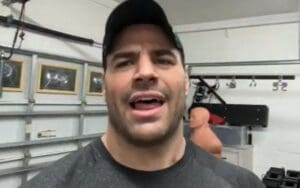 Rick Boogs Unveils the Expiry Date of His Non-Compete Clause with WWE