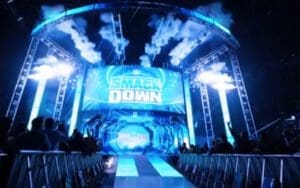 SmackDown's Red-Hot Run: WWE's Dominance in Recent Weeks