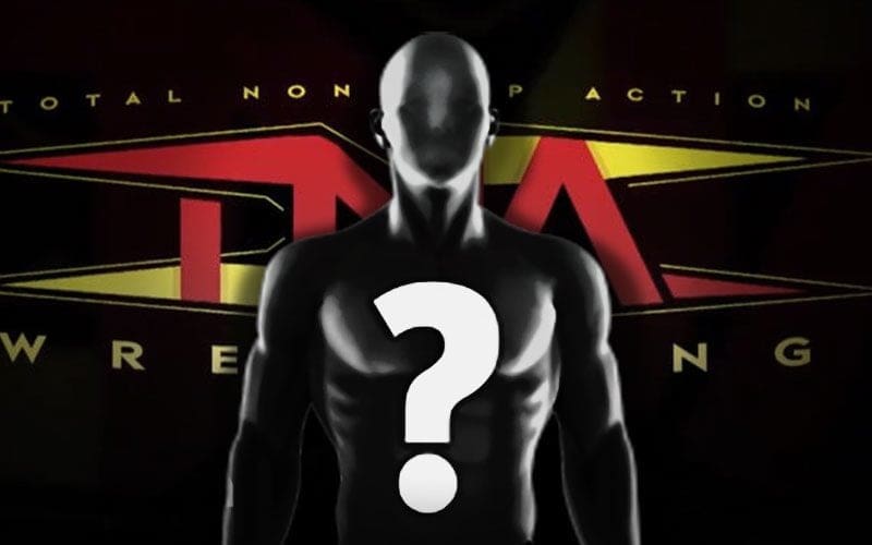 Another Notable Name Departing from TNA Wrestling