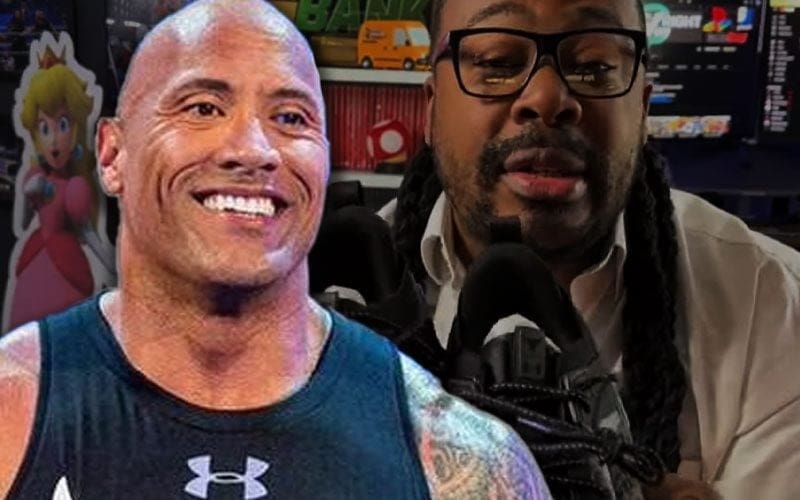 The Rock Sends U.S. Navy Member Tons of Gifts After Bogus Autograph Scam