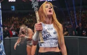 Tiffany Stratton Reveals Becky Lynch’s Involvement in WWE NXT No Mercy Spot Tiffany Stratton Reveals Becky Lynch's Involvement in WWE NXT No Mercy Spot