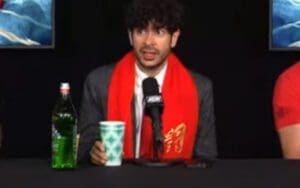 Tony Khan Books Tag Team Match for 4-Year Anniversary AEW Dynamite Episode