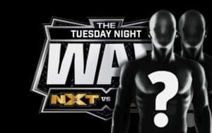 WWE NXT Talent Left in the Dark Regarding Surprise Head-to-Head Battle with AEW Dynamite