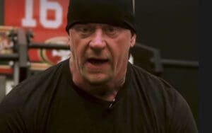 The Undertaker Unveils His Latest Project Outside of WWE