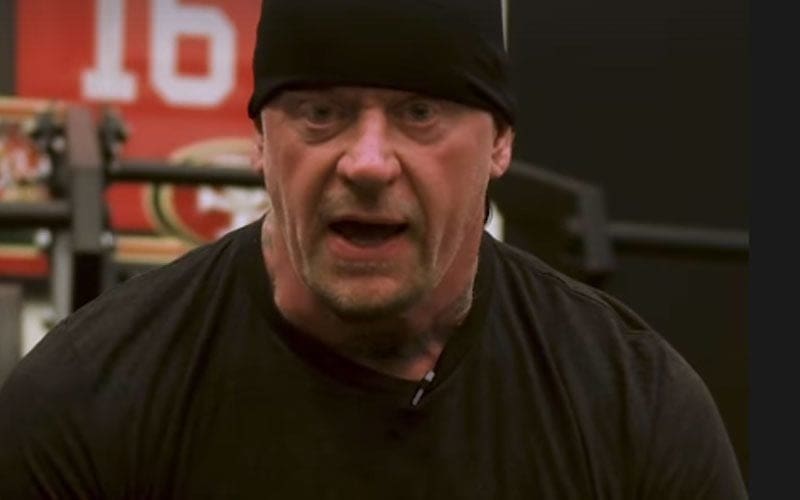 The Undertaker Admits He Was Wrong to Think The Business Had Gone ‘Soft’