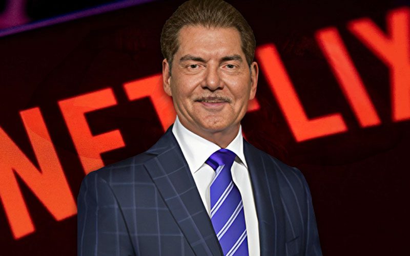 When to Expect Vince McMahon’s Netflix Documentary to Be Released