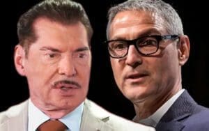 Vince McMahon’s WWE Creative Authority Altered Due to Ari Emanuel’s Influence Vince McMahon's WWE Creative Authority Altered Due to Ari Emanuel's Influence
