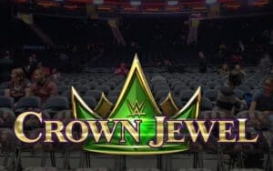 Crown Jewel's Rapid Sellout Prompts WWE to Consider Expanding Seating Capacity