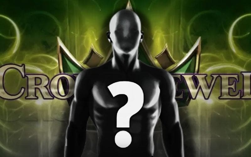 Notable WWE Superstar Set to Miss Crown Jewel Event
