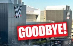 Key WWE Executive Stepping Down from Position Follow Endeavor Merger