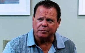 WWE Hall of Famer Jerry Lawler Reveals Lingering Effects on His Voice After Stroke