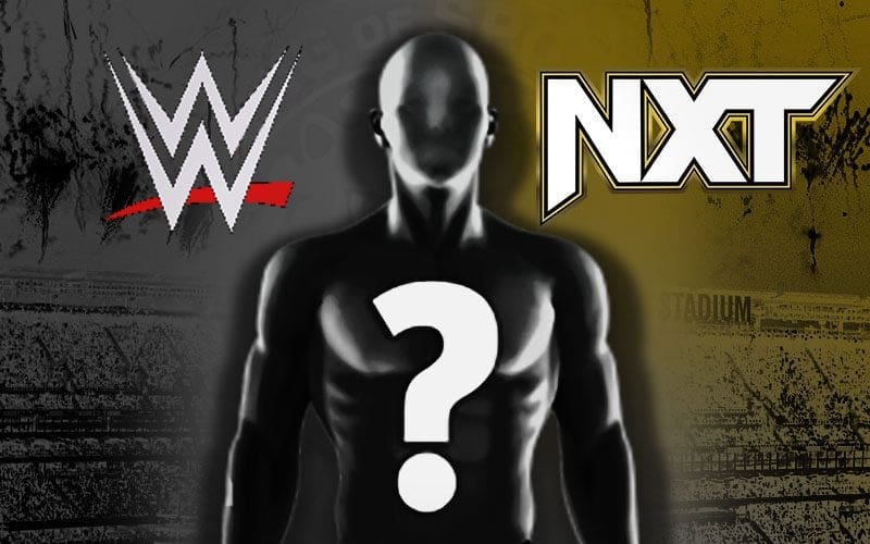 Another NXT Star Set for WWE Main Roster Call Up