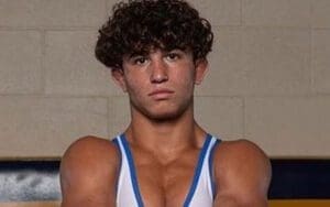 WWE NIL Signee AJ Ferrari Cleared Of Heinous Assault Charges WWE NIL Signee AJ Ferrari Cleared Of Heinous Assault Charges