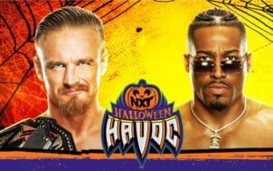 WWE NXT Halloween Havoc Results Coverage, Reactions & Highlights for October 31, 2023