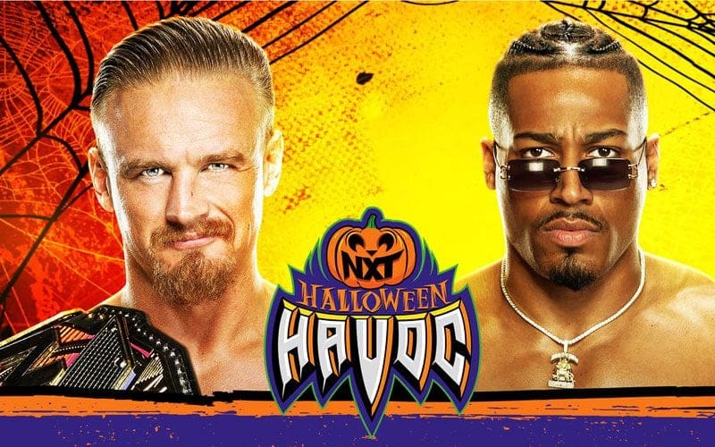 WWE NXT Halloween Havoc Results Coverage, Reactions & Highlights for October 31, 2023