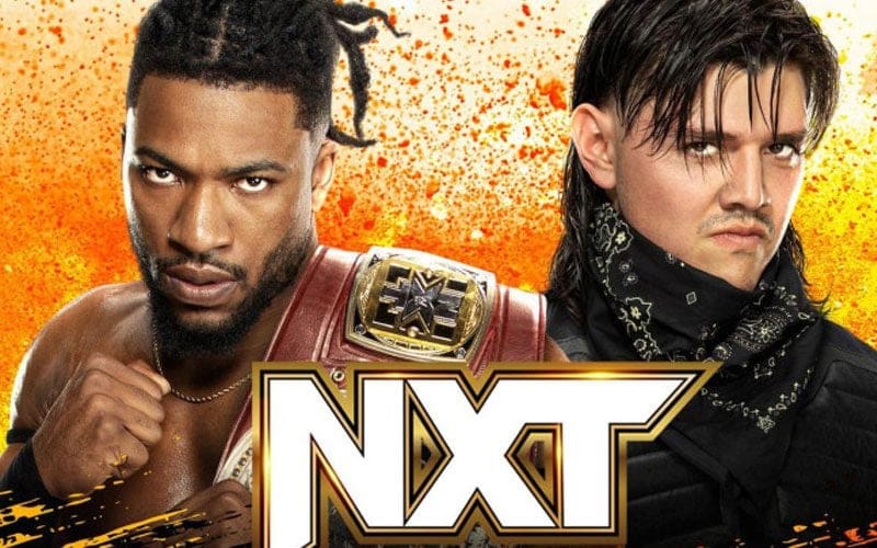 WWE NXT Results Coverage, Reactions & Highlights for October 3, 2023