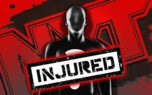 WWE Star Out of Action Due to Torn ACL Injury Injured WWE NXT Superstar Has Long Way To Go Until In-Ring Return