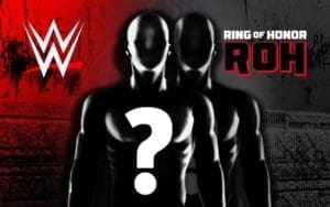 Former WWE Stars Make ROH Debut Ex WWE Superstar's Sons Worked ROH Television Taping In Memphis, Tennessee