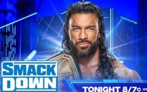 WWE SmackDown Results Coverage, Reactions and Highlights For October 13, 2023