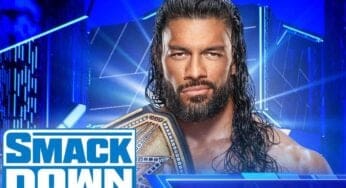WWE SmackDown Results Coverage, Reactions and Highlights For October 13, 2023