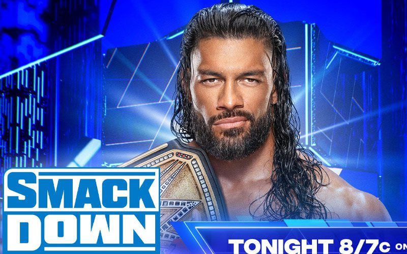 WWE SmackDown Results Coverage, Reactions and Highlights For October 13